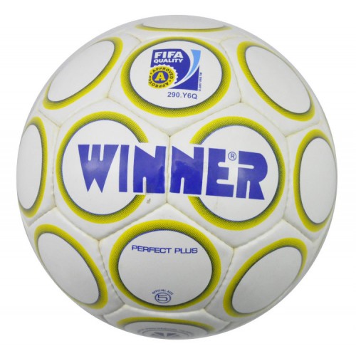 Мяч футбольный Winner Perfect Plus №5